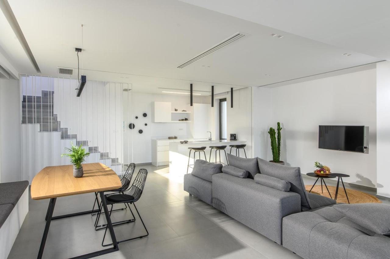 Cocoon Luxury Villas Hersonissos  Exteriér fotografie