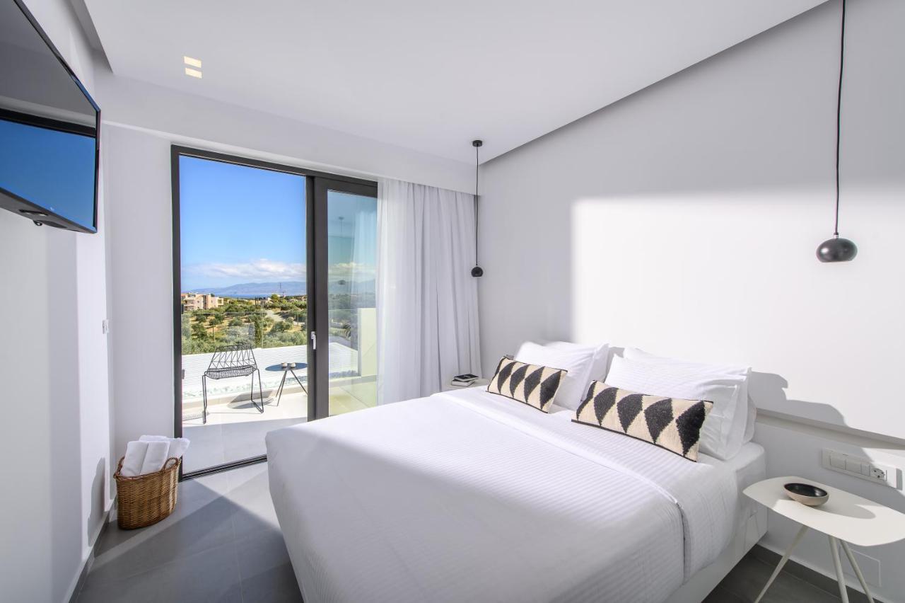 Cocoon Luxury Villas Hersonissos  Exteriér fotografie
