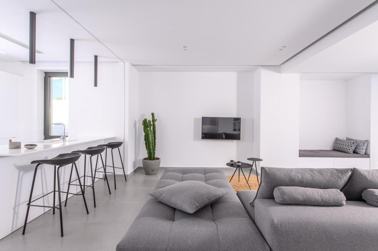Cocoon Luxury Villas Hersonissos  Exteriér fotografie