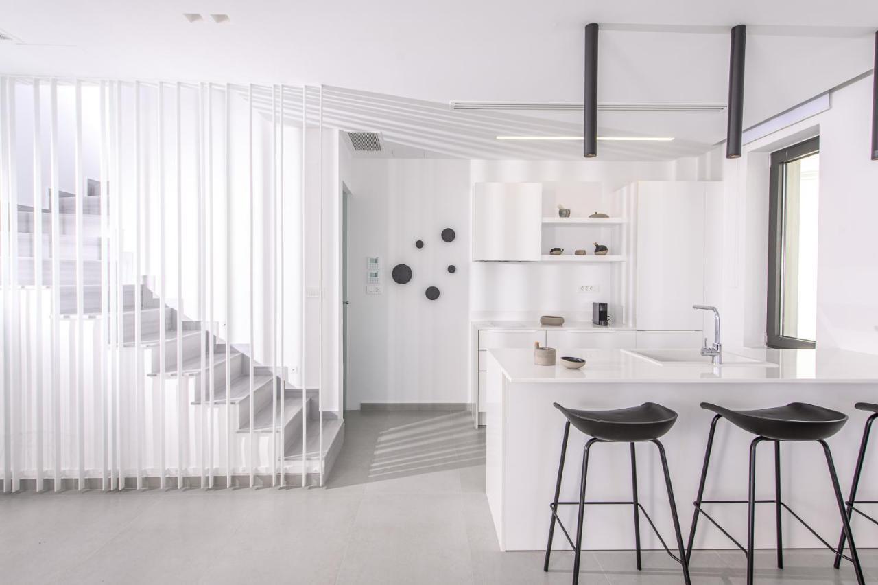 Cocoon Luxury Villas Hersonissos  Exteriér fotografie
