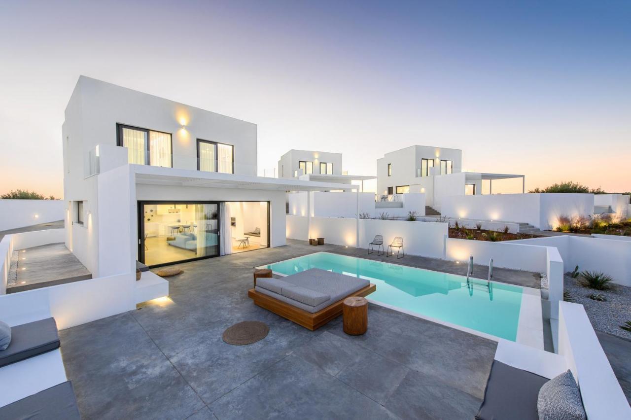 Cocoon Luxury Villas Hersonissos  Exteriér fotografie