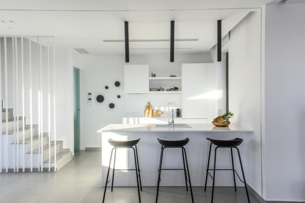 Cocoon Luxury Villas Hersonissos  Exteriér fotografie