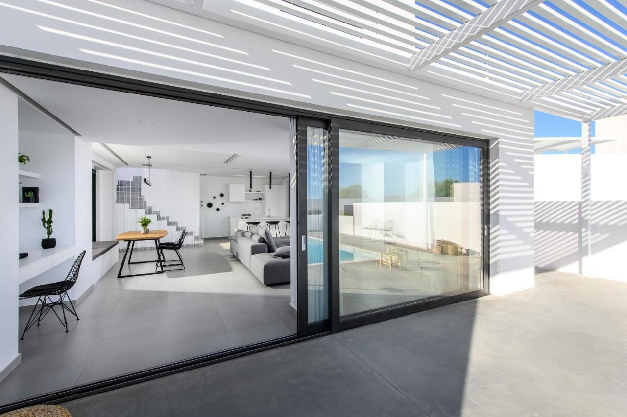 Cocoon Luxury Villas Hersonissos  Exteriér fotografie