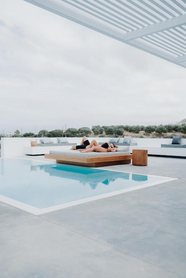 Cocoon Luxury Villas Hersonissos  Exteriér fotografie