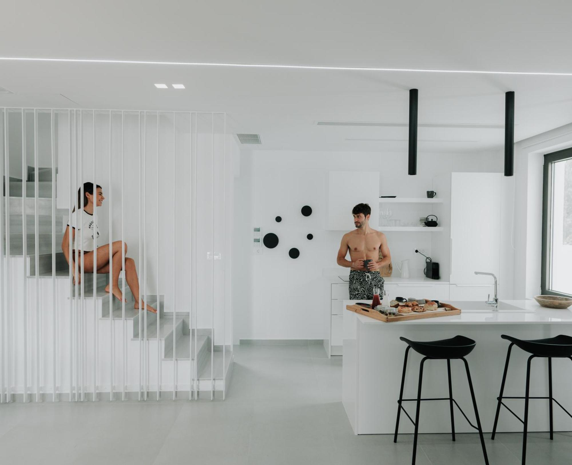 Cocoon Luxury Villas Hersonissos  Exteriér fotografie
