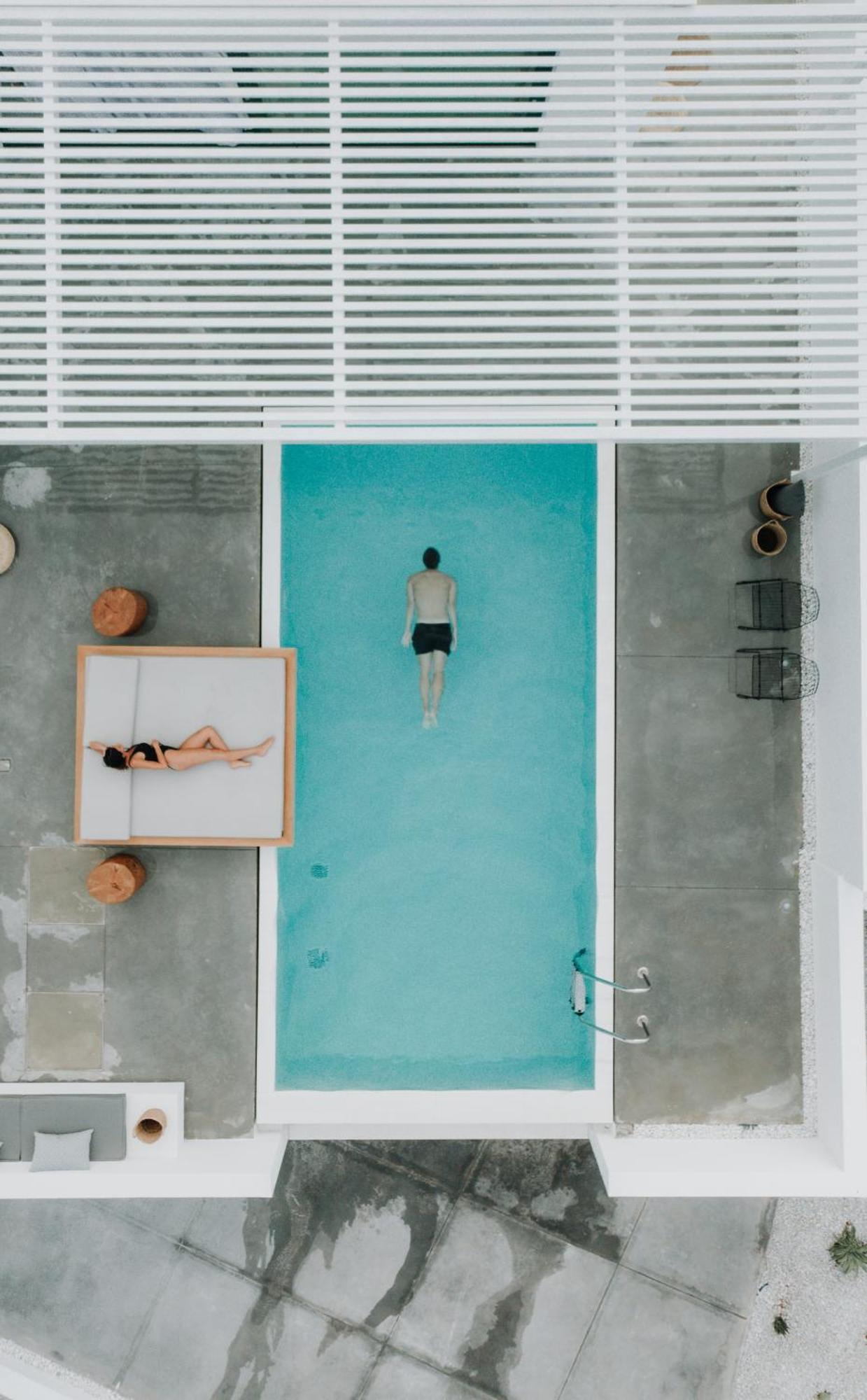 Cocoon Luxury Villas Hersonissos  Exteriér fotografie
